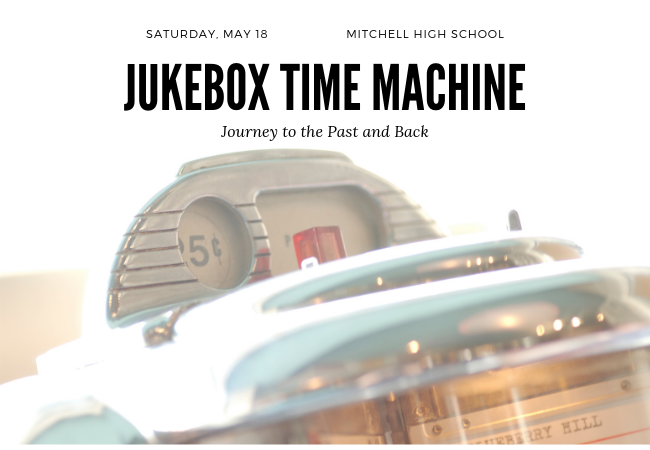 Jukebox Time Machine Peak Website